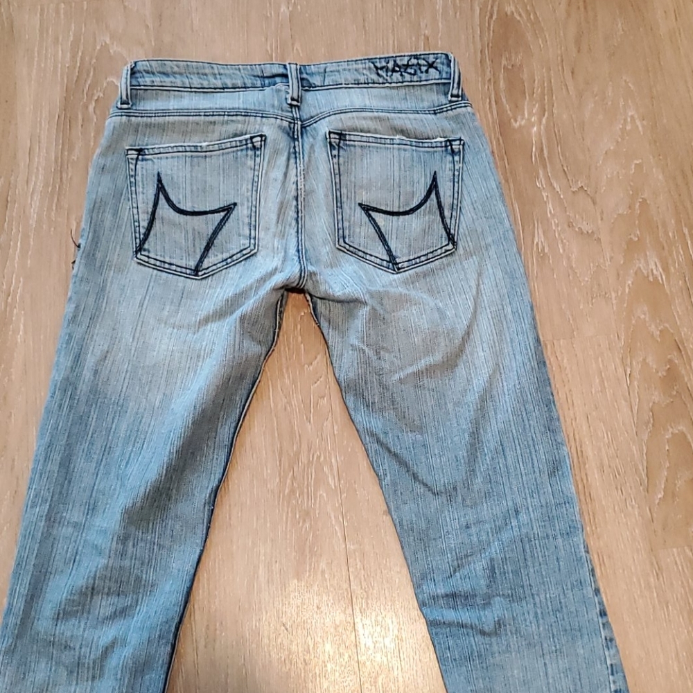 Matix jeans - Picture 3 of 4
